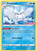 Frosmoth - SWSH007 (Prerelease) (#SWSH007) (SWSH: Sword & Shield Promo Cards)