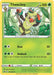 Thwackey 013 (#013/202) (SWSH01: Sword & Shield Base Set) Near Mint Reverse Holofoil