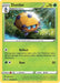 Dottler (#018/202) (SWSH01: Sword & Shield Base Set)