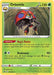 Orbeetle (#019/202) (SWSH01: Sword & Shield Base Set) Near Mint Reverse Holofoil