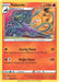 Salazzle (#028/202) (SWSH01: Sword & Shield Base Set) Near Mint Reverse Holofoil