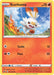 Scorbunny 031 (#031/202) (SWSH01: Sword & Shield Base Set)
