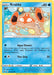 Krabby 042 (#042/202) (SWSH01: Sword & Shield Base Set) Near Mint Reverse Holofoil