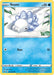 Snom (#063/202) (SWSH01: Sword & Shield Base Set)