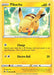 Pikachu (#065/202) (SWSH01: Sword & Shield Base Set) Near Mint Reverse Holofoil