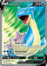Lapras V (Full Art) (#189/202) (SWSH01: Sword & Shield Base Set) Near Mint Holofoil