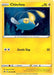 Chinchou 067 (#067/202) (SWSH01: Sword & Shield Base Set) Near Mint Reverse Holofoil