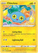 Chinchou 068 (#068/202) (SWSH01: Sword & Shield Base Set)