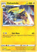 Galvantula (#071/202) (SWSH01: Sword & Shield Base Set) Near Mint Reverse Holofoil