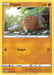 Diglett (#092/202) (SWSH01: Sword & Shield Base Set) Near Mint Reverse Holofoil