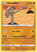 Hitmonlee (#094/202) (SWSH01: Sword & Shield Base Set) Near Mint Reverse Holofoil