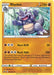 Rhydon (#098/202) (SWSH01: Sword & Shield Base Set) Near Mint Reverse Holofoil