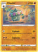 Claydol (#103/202) (SWSH01: Sword & Shield Base Set) Near Mint Reverse Holofoil