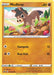 Mudbray (#105/202) (SWSH01: Sword & Shield Base Set) Near Mint Reverse Holofoil