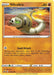 Silicobra 107 (#107/202) (SWSH01: Sword & Shield Base Set)