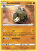 Sandaconda 109 (#109/202) (SWSH01: Sword & Shield Base Set)