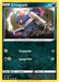Croagunk (#123/202) (SWSH01: Sword & Shield Base Set)