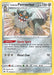 Galarian Perrserker (#128/202) (SWSH01: Sword & Shield Base Set)