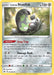 Galarian Stunfisk (#132/202) (SWSH01: Sword & Shield Base Set)