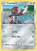 Pawniard (#133/202) (SWSH01: Sword & Shield Base Set)