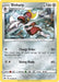 Bisharp (#134/202) (SWSH01: Sword & Shield Base Set)