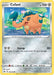 Cufant (#136/202) (SWSH01: Sword & Shield Base Set) Near Mint Reverse Holofoil