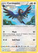 Corvisquire (#151/202) (SWSH01: Sword & Shield Base Set) Near Mint Reverse Holofoil