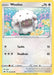 Wooloo 153 (#153/202) (SWSH01: Sword & Shield Base Set) Near Mint Reverse Holofoil
