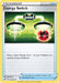 Energy Switch (#162/202) (SWSH01: Sword & Shield Base Set) Near Mint Reverse Holofoil