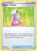 Hyper Potion (#166/202) (SWSH01: Sword & Shield Base Set)