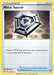 Metal Saucer (#170/202) (SWSH01: Sword & Shield Base Set)