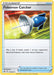 Pokemon Catcher (#175/202) (SWSH01: Sword & Shield Base Set) Near Mint Reverse Holofoil