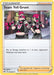 Team Yell Grunt (#184/202) (SWSH01: Sword & Shield Base Set)