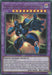 Phantasm Emperor Trilojig (#DUOV-EN039) (Duel Overload) Near Mint 1st Edition