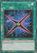 Malefic Divide (#DUOV-EN044) (Duel Overload) Near Mint 1st Edition