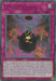 Cubic Ascension (#DUOV-EN047) (Duel Overload) Near Mint 1st Edition