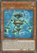 Malefic Paradox Gear (#DUOV-EN048) (Duel Overload) Near Mint 1st Edition