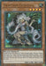 Traptrix Genlisea (#DUOV-EN054) (Duel Overload) Near Mint 1st Edition