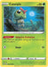 Caterpie (#001/192) (SWSH02: Rebel Clash)