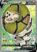 Sandaconda V Full Art (#184/192) (SWSH02: Rebel Clash)