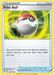 Poke Ball (#164/192) (SWSH02: Rebel Clash)