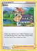 Sonia (#167/192) (SWSH02: Rebel Clash)