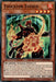 Evocator Eveque (#TOCH-EN015) (Toon Chaos) Near Mint Unlimited