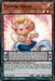Fluffal Angel (#TOCH-EN020) (Toon Chaos) Near Mint Unlimited