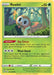 Rowlet (#011/189) (SWSH03: Darkness Ablaze)