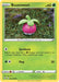 Bounsweet (#014/189) (SWSH03: Darkness Ablaze) Near Mint