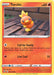 Torchic (#022/189) (SWSH03: Darkness Ablaze) Near Mint