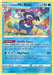 Galarian Mr Rime (#036/189) (SWSH03: Darkness Ablaze)