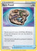 Rare Fossil (#167/189) (SWSH03: Darkness Ablaze)