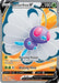 Butterfree V (Full Art) (#177/189) (SWSH03: Darkness Ablaze) Near Mint Holofoil